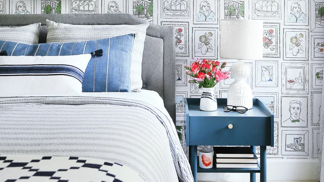 10 idées inspirantes pour créer une chambre d’invités chaleureuse et accueillant