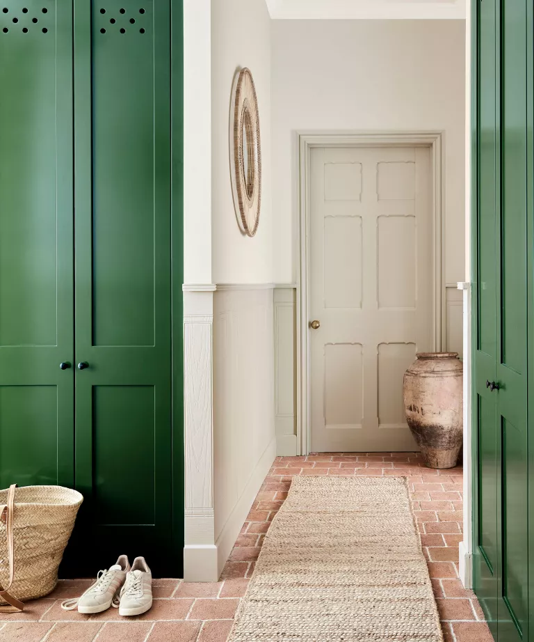 Donnez vie à votre couloir avec ces 10 idées créatives de décoration intérieure
